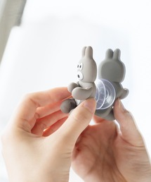 MARK'S（マークス）の「シリコーン歯ブラシホルダー/ブランチブラザー（インテリア雑貨）」