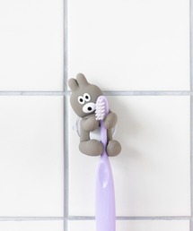 Brunch Brother（ブランチブラザー）の「シリコーン歯ブラシホルダー/ブランチブラザー（バス/トイレグッズ）」