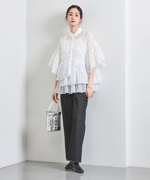 UNITED ARROWS（ユナイテッドアローズ）の「イレギュラー