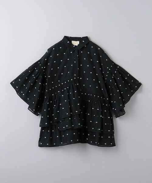 UNITED ARROWS（ユナイテッドアローズ）の「イレギュラー シャーリング