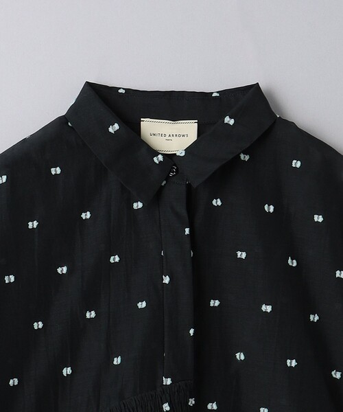 UNITED ARROWS（ユナイテッドアローズ）の「イレギュラー シャーリング