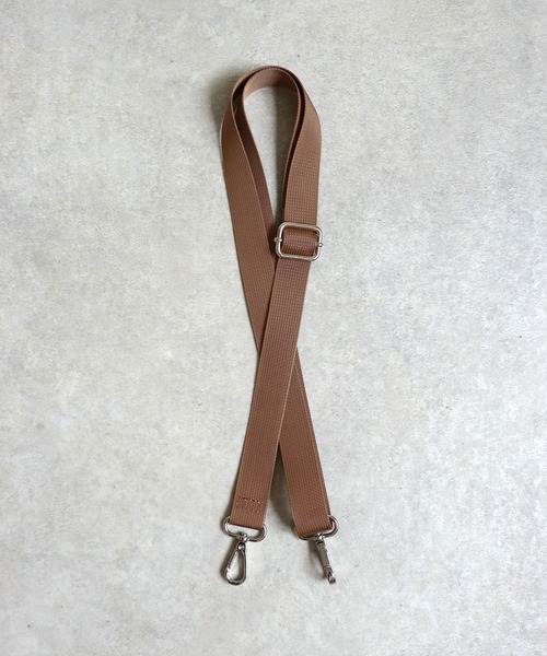 T・S・L（ティーエスエル）の「ボア2wayショルダーバッグ（ショルダーバッグ・レディース・チャコールグレー/レオパード/ベージュ・FREE）」の22枚目の写真