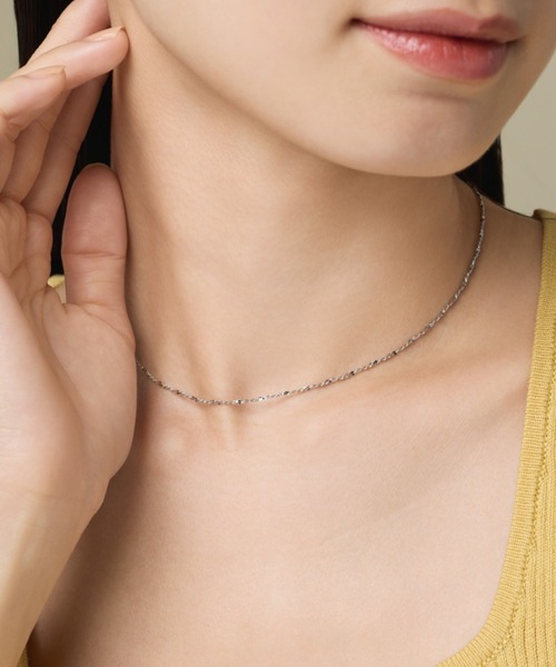 【デニムコーデにON】★CHANEL★ネックレス★25P限定 org.jpg
