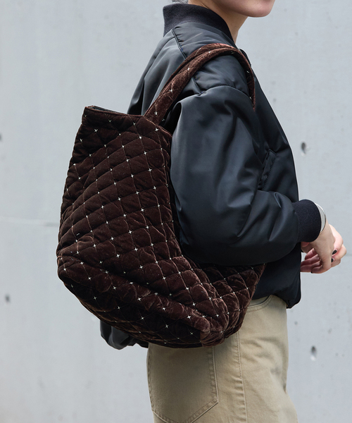 IENA（イエナ）の「《追加2》MALUS/マリュス 別注 TOTE BAG トート