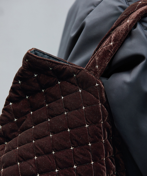 IENA（イエナ）の「《追加2》MALUS/マリュス 別注 TOTE BAG トート
