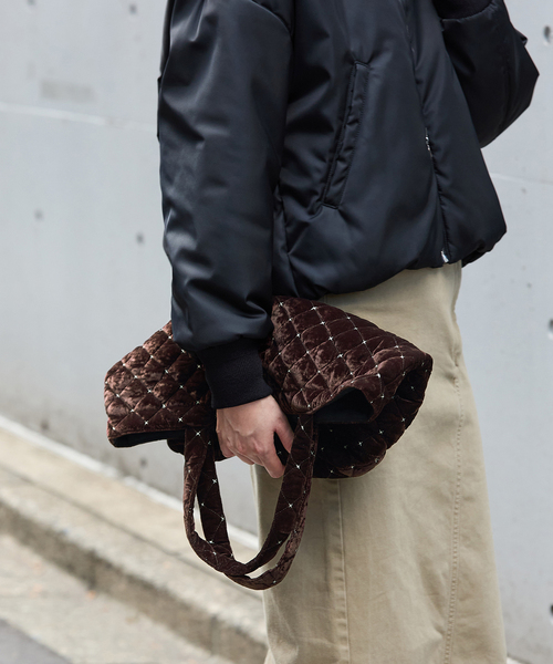 IENA（イエナ）の「《追加2》MALUS/マリュス 別注 TOTE BAG トート