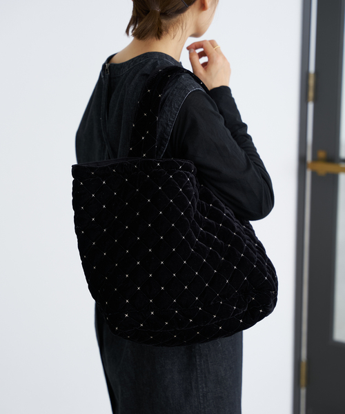 IENA（イエナ）の「《追加2》MALUS/マリュス 別注 TOTE BAG トート