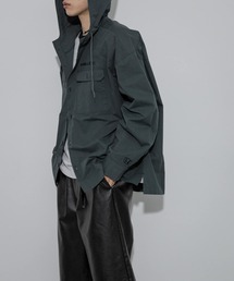 SENSE OF PLACE by URBAN RESEARCH | HONDA Hoodie Long-Sleeve Shirts(シャツ/ブラウス)