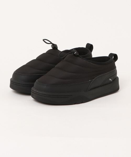 PUMA(プーマ)の「PUMA プーマ ユニセックス パーク ライフスタイル スリッポン スニーカー(スニーカー・メンズ・ブラック系その他/グレー系その他/ブラウン系その他・23.5cm/23.0cm/24.5cm/24.0cm/27.5cm/29.0cm/28.5cm/22.0cm/22.5cm/26.0cm/25.5cm/27.0cm/26.5cm/25.0cm/30.0cm/29.5cm/28.0cm)」の15枚目の写真