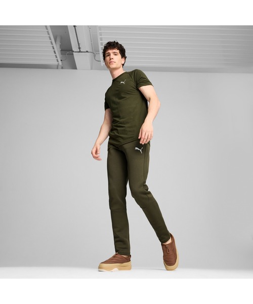 PUMA(プーマ)の「PUMA プーマ ユニセックス パーク ライフスタイル スリッポン スニーカー(スニーカー・メンズ・ブラック系その他/グレー系その他/ブラウン系その他・23.5cm/23.0cm/24.5cm/24.0cm/27.5cm/29.0cm/28.5cm/22.0cm/22.5cm/26.0cm/25.5cm/27.0cm/26.5cm/25.0cm/30.0cm/29.5cm/28.0cm)」の16枚目の写真