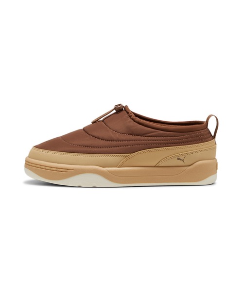 国内配送★PUMA★パーク ライフスタイル スリップオン 2色 セール】PUMA プーマ ユニセックス パーク ライフスタイル