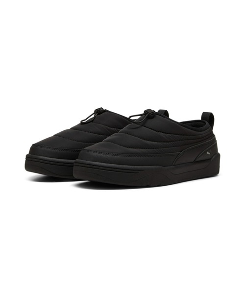 PUMA(プーマ)の「PUMA プーマ ユニセックス パーク ライフスタイル スリッポン スニーカー(スニーカー・メンズ・ブラック系その他/グレー系その他/ブラウン系その他・23.5cm/23.0cm/24.5cm/24.0cm/27.5cm/29.0cm/28.5cm/22.0cm/22.5cm/26.0cm/25.5cm/27.0cm/26.5cm/25.0cm/30.0cm/29.5cm/28.0cm)」の8枚目の写真