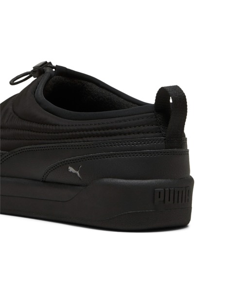 PUMA(プーマ)の「PUMA プーマ ユニセックス パーク ライフスタイル スリッポン スニーカー(スニーカー・メンズ・ブラック系その他/グレー系その他/ブラウン系その他・23.5cm/23.0cm/24.5cm/24.0cm/27.5cm/29.0cm/28.5cm/22.0cm/22.5cm/26.0cm/25.5cm/27.0cm/26.5cm/25.0cm/30.0cm/29.5cm/28.0cm)」の9枚目の写真