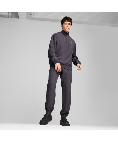 PUMA(プーマ)の「PUMA プーマ ユニセックス パーク ライフスタイル スリッポン スニーカー(スニーカー・メンズ・ブラック系その他/グレー系その他/ブラウン系その他・23.5cm/23.0cm/24.5cm/24.0cm/27.5cm/29.0cm/28.5cm/22.0cm/22.5cm/26.0cm/25.5cm/27.0cm/26.5cm/25.0cm/30.0cm/29.5cm/28.0cm)」の10枚目の写真