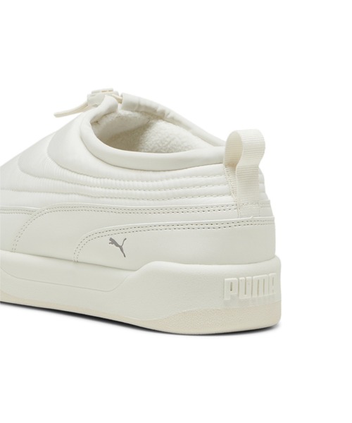 PUMA(プーマ)の「PUMA プーマ ユニセックス パーク ライフスタイル スリッポン スニーカー(スニーカー・メンズ・ブラック系その他/グレー系その他/ブラウン系その他・23.5cm/23.0cm/24.5cm/24.0cm/27.5cm/29.0cm/28.5cm/22.0cm/22.5cm/26.0cm/25.5cm/27.0cm/26.5cm/25.0cm/30.0cm/29.5cm/28.0cm)」の18枚目の写真