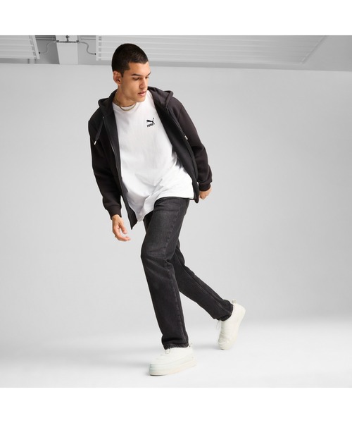 PUMA(プーマ)の「PUMA プーマ ユニセックス パーク ライフスタイル スリッポン スニーカー(スニーカー・メンズ・ブラック系その他/グレー系その他/ブラウン系その他・23.5cm/23.0cm/24.5cm/24.0cm/27.5cm/29.0cm/28.5cm/22.0cm/22.5cm/26.0cm/25.5cm/27.0cm/26.5cm/25.0cm/30.0cm/29.5cm/28.0cm)」の19枚目の写真