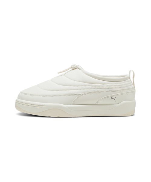 PUMA(プーマ)の「PUMA プーマ ユニセックス パーク ライフスタイル スリッポン スニーカー(スニーカー・メンズ・ブラック系その他/グレー系その他/ブラウン系その他・23.5cm/23.0cm/24.5cm/24.0cm/27.5cm/29.0cm/28.5cm/22.0cm/22.5cm/26.0cm/25.5cm/27.0cm/26.5cm/25.0cm/30.0cm/29.5cm/28.0cm)」の20枚目の写真