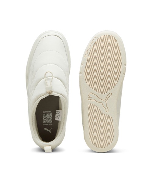 PUMA(プーマ)の「PUMA プーマ ユニセックス パーク ライフスタイル スリッポン スニーカー(スニーカー・メンズ・ブラック系その他/グレー系その他/ブラウン系その他・23.5cm/23.0cm/24.5cm/24.0cm/27.5cm/29.0cm/28.5cm/22.0cm/22.5cm/26.0cm/25.5cm/27.0cm/26.5cm/25.0cm/30.0cm/29.5cm/28.0cm)」の21枚目の写真