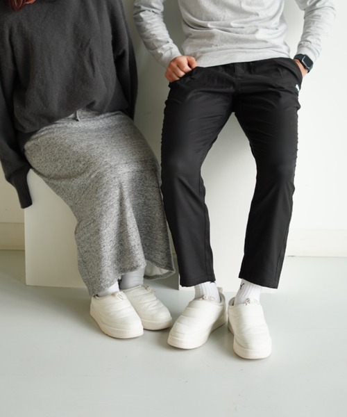 PUMA(プーマ)の「PUMA プーマ ユニセックス パーク ライフスタイル スリッポン スニーカー(スニーカー・メンズ・ブラック系その他/グレー系その他/ブラウン系その他・23.5cm/23.0cm/24.5cm/24.0cm/27.5cm/29.0cm/28.5cm/22.0cm/22.5cm/26.0cm/25.5cm/27.0cm/26.5cm/25.0cm/30.0cm/29.5cm/28.0cm)」の6枚目の写真