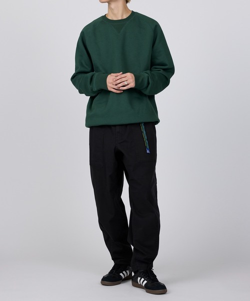 GERRY(ジェリー)の「【GERRY】ストレッデニム チノベーカールーズテーパードクライミングパンツ(デニムパンツ・メンズ・ブルー/ネイビー系1/ブラック系1/ブラック/カーキ/ネイビー/サックスブルー/ベージュ・M/S/LL/L)」の15枚目の写真