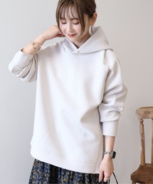 AMERICAN HOLIC | サイドスリットポンチパーカー(パーカー)