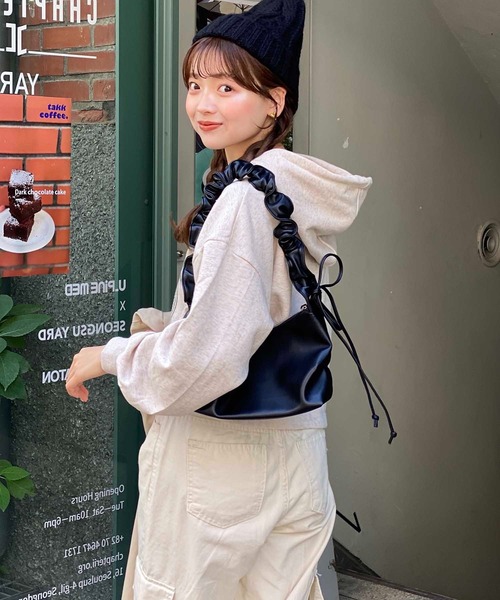 Takk- mie さん（Setsuya KUROTAKI | #TAAKK 2023 S/S