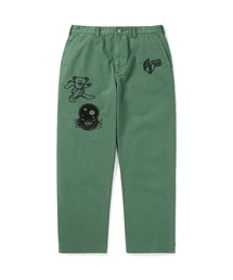 thisisneverthat | GD Iconography Work Pant(その他パンツ)