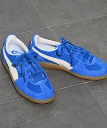 【PUMA】パレルモ ヴィンテージ スニーカー