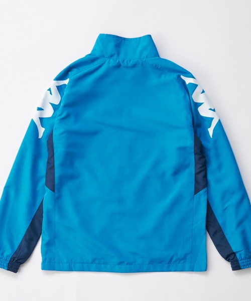 Kappa ウィンドジャケット KAPPA カッパ レディース ウィンドブレーカー バンダ