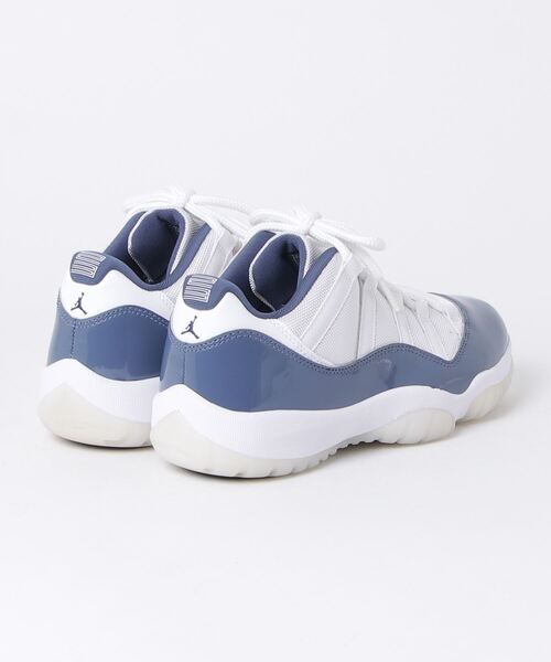 シューズ(男性用) NIKE AIR JORDAN 11 RETRO LOW 26.5 AIR JORDAN 11 RETRO LOW｜NIKE｜SHOES（シューズ）｜【公式通販