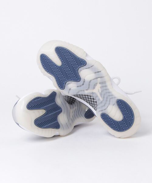 NIKE（ナイキ）の「NIKE AIR JORDAN 11 RETRO LOW FV5104-104