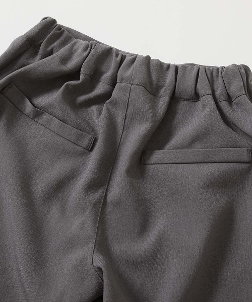 devirock（デビロック）の「フォーマル ノーカラージャケット