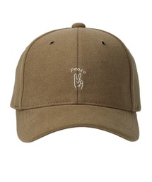 Basiquenti(�x�[�V�b�N�G���e�B)�́yBasiquenti�zSmooth Hand Sign Cap�i�X���[�X�n���h�T�C���L���b�v�jBCH-M31916(�L���b�v)