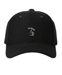 Basiquenti(�x�[�V�b�N�G���e�B)�́yBasiquenti�zSmooth Hand Sign Cap�i�X���[�X�n���h�T�C���L���b�v�jBCH-M31916(�L���b�v)