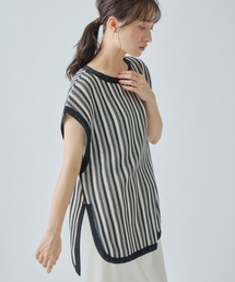 トップス　ホワイト 白トップス | STORES