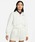NIKE�i�i�C�L�j�́u�i�C�L �X�|�[�c�E�F�A �t�F�j�b�N�X �t���[�X �E�B�����Y �I�[�o�[�T�C�Y�h 1/2�W�b�v �N���b�v �X�E�F�b�g�V���c / Nike Sportswear Phoenix Fleece Women's Oversized 1/2-Zip Crop Sweatshirt DQ5768-133 Sail�i�X�E�F�b�g�j�v�b�N���[��