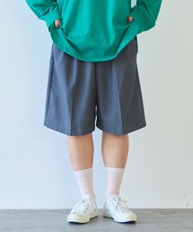 bulle de savon ガウチョパンツ　ビュルデサボン bulle de savon｜ビュルデサボンのパンツ通販 - ZOZOTOWN