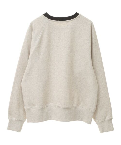 AMERICAN HOLIC(アメリカンホリック)の「リンガーフロッキーロゴスウェット(スウェット・レディース・ホワイト系その他・L/M)」の10枚目の写真
