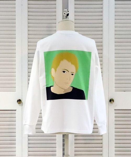 FACTOTUM】Musician-T Tom