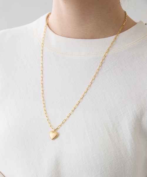 新品 MARIHA True Love ネックレス ロングレクタングルチェーン MARIHA(マリハ) True Love ネックレス ロングレクタングルチェーン