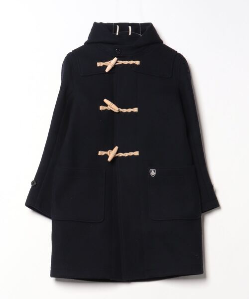 ORCIVAL オーシバル ダッフルコート レディースXS 【公式通販】