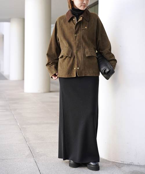 Deuxieme Classe（ドゥーズィエムクラス）の「*追加 Fishing