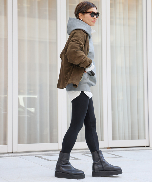 ドゥーズイエムクラス　CINQUANTA別注　Fishing Jacket ドゥーズイエムクラスCINQUANTA別注Fishing Jacket