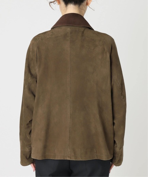 ドゥーズイエムクラスCINQUANTA別注Fishing Jacket