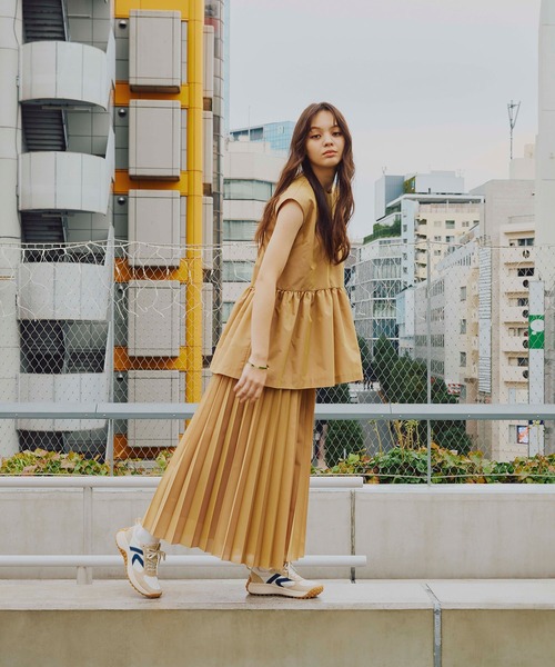 KEEN（キーン）の「KS86 / ケーエス エイティーシックス / レディース