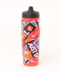 TSURUYA（ツルヤ）の「《NIKEアパレル》リフュエル ボトル 24oz グラフィック（水筒）」