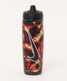 NIKE（ナイキ）の「《NIKEアパレル》リフュエル ボトル 24oz グラフィック（水筒）」