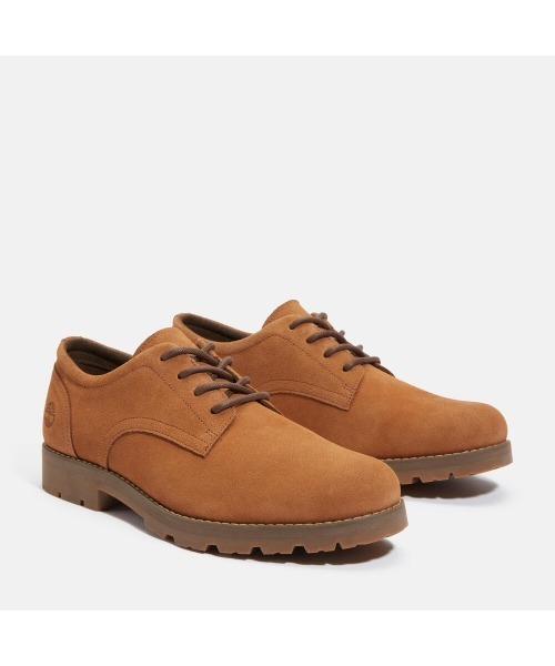最終価格　ティンバーランド ブリットン スクエア スエード　サンド Timberland ティンバーランド ブリットン スクエア ミッド