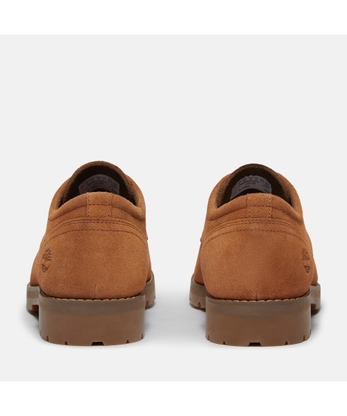 最終価格　ティンバーランド ブリットン スクエア スエード　サンド ティンバーランド｜Timberland メンズ 通販 Timberland