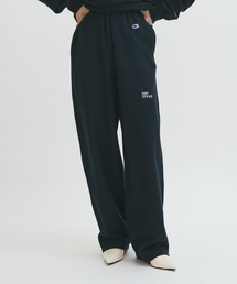 Champion | 【Champion for ADAM ET ROPE'】別注 SWEAT WIDE PANTS(その他パンツ)